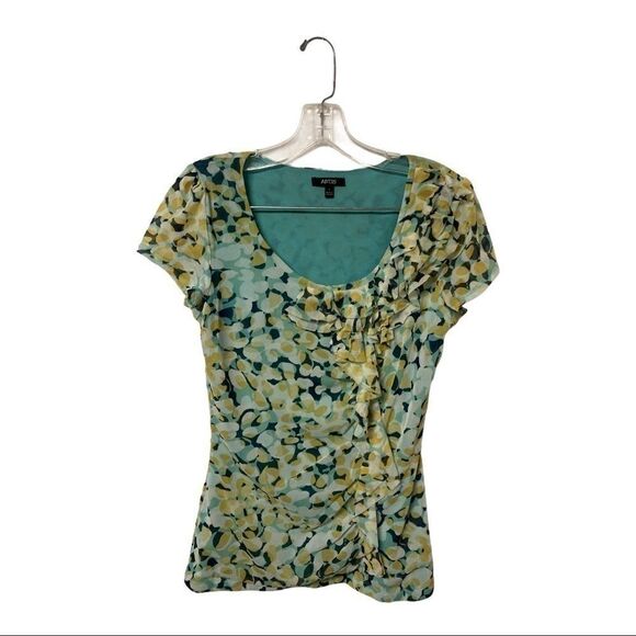 APT.9 Women’s small multicolored top, S‎ - Picture 1 of 10